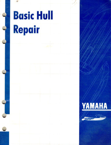 Genuine yamaha dealer service - genuine,