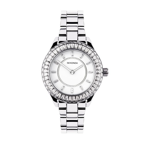 Sekonda 34mm margot ladies - 34mm,