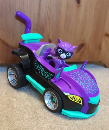 Paw patrol cat pack - paw,