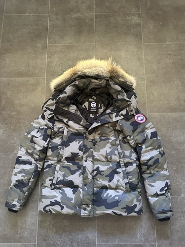 Canada goose wyndham men - canada, men's