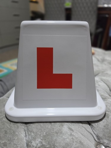 Learner driver driving school - learner,