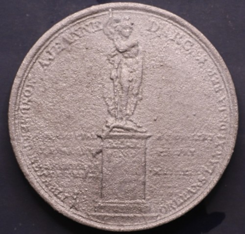 France medal napoleon 1803 - napoleon,