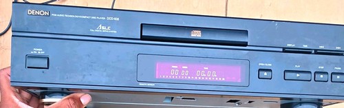 Denon dcd 835 player - denon,