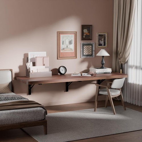 Floating wall mounted folding - floating,