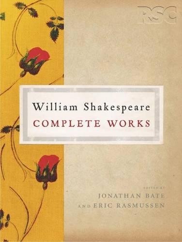 The rsc shakespeare - the,