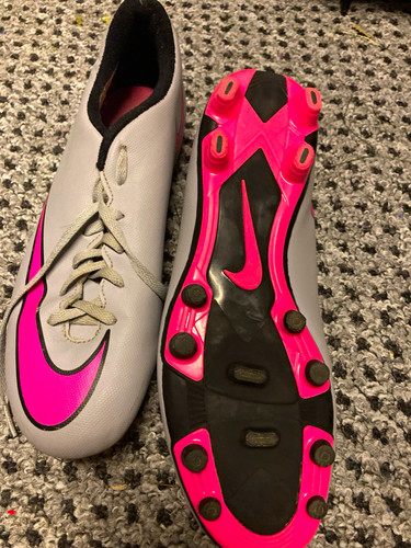 Nike mercurial football - football, boots