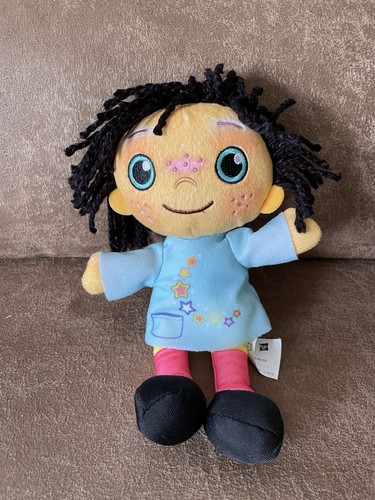 Hasbro moon and cbeebies - hasbro, me