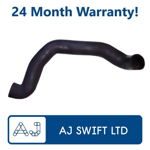 Intercooler manifold air hose - manifold,