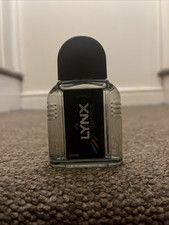 Lynx Africa Aftershave 50ml