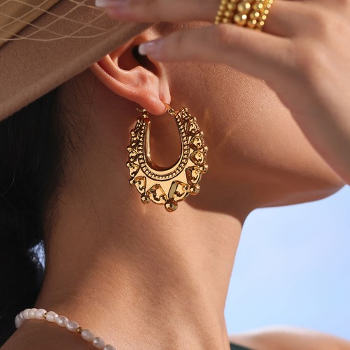 9ct gold filled gypsy - gold, style