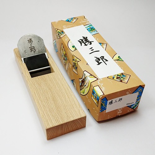 Yamamoto japanese hand plane - yamamoto,