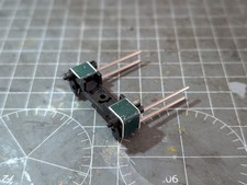 Hornby X.878 Cylinder Block For King Arthur Class, Sir Dinadan