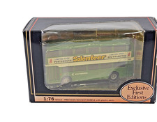 EFE 20303 Bristol VR Series II