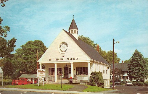 Colonial pharmacy holliston - pharmacy,