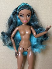 Disney Descendants Uma Doll