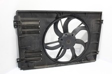 VW Jetta 1K Mk5 Cooling