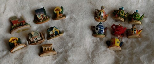 Vintage 1990s tetley tea - tetley,