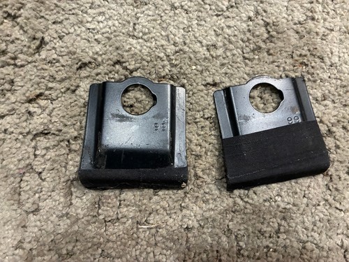 Yakima q99 pair clips - q99, q