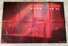 Amazing Vintage Pink Floyd