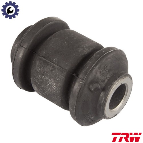 Mounting controltrailing - 2x,