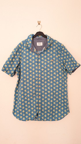 Mens white stuff shirts - mens,