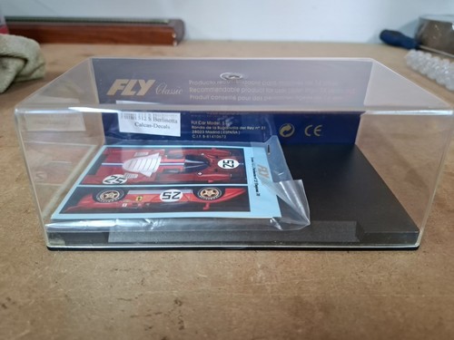 Fly c24 ferrari - fly,