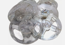 1x 7" / 400FT 8mm Cine Film