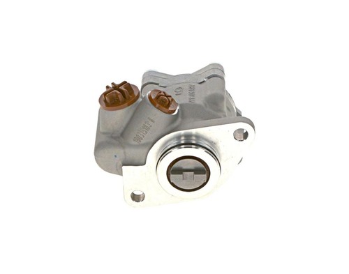 Bosch steering system - steering,