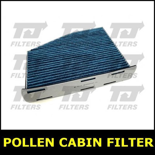 Pollen cabin filter - for, vw