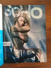 Revista Soho Colombia Magazine