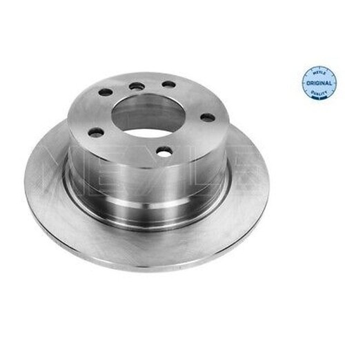 Brake disc pair braking - 2x,