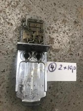 TRIPLEX pool table / football table coin mechanism ** VARIATIONS **