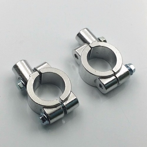 Handlebar m10 10mm - 10mm, mirror
