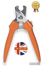 Millers Forge 767C Heavy Duty Large Dog Nail Clipper Dog Nail Cutter Trimmer