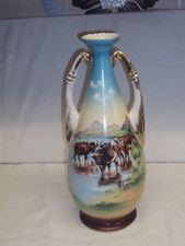 Antique Mid Victorian Tall