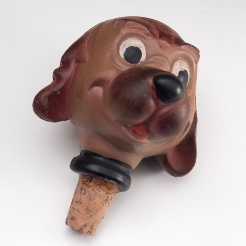 Vintage french papier mache - papier,