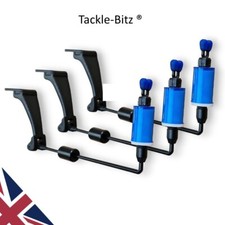 3 pc Blue Bite Indicator
