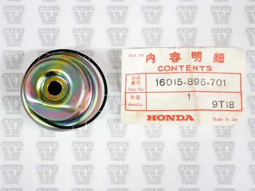 Honda nos new - nos,