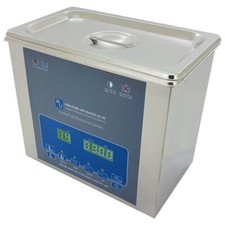 Digital Ultrasonic Cleaner 3L