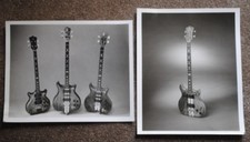 Alembic Photos, Price list and Descriptions