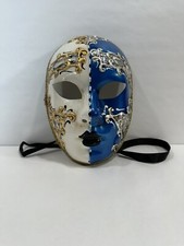 Venetian Mask - Volto Day