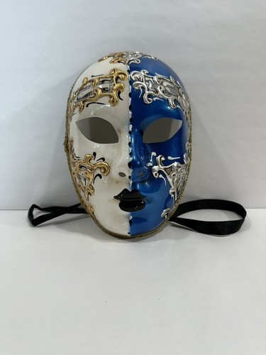 Venetian mask volto day - venetian,