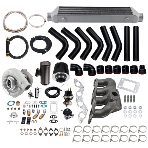 T04e turbo kit wastegate - t04e,