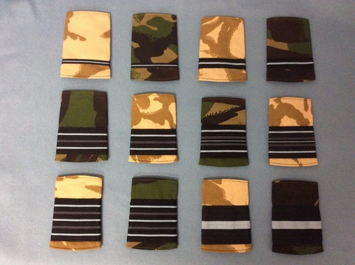 Quality woodland dpm - quality, raf