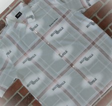 SOUTH POLE T Shirt PLATINUM