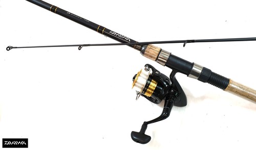 Daiwa shock spinning - 30,