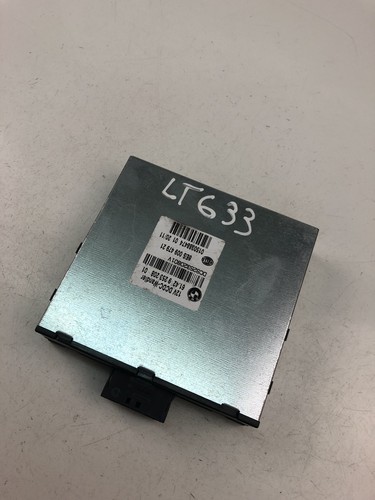 Lt633 bmw control unit - control,
