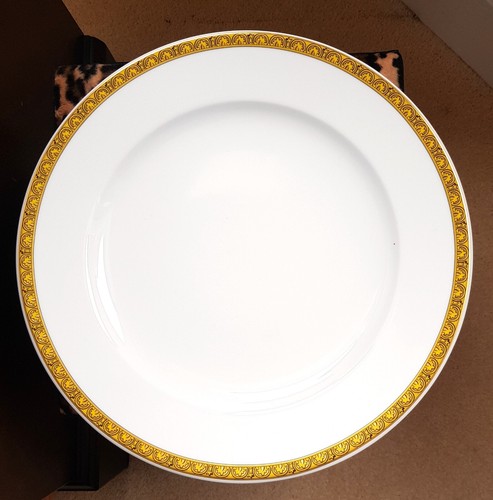 New rare rosenthal versace - new,