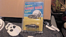 Rare near mint ERTL #1377 Knight Rider 2000 Pontiac Vintage MOC diecast Toy Car
