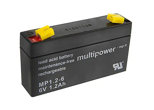 Lead battery suitable - for, for